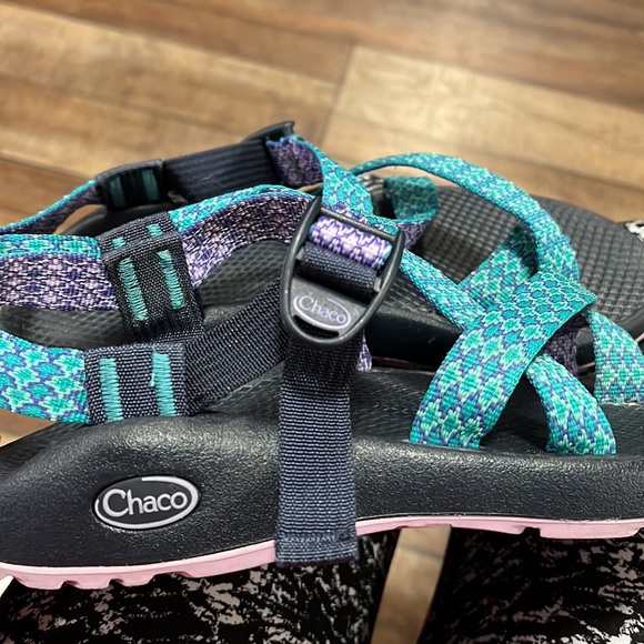 Chaco Z/2 classics Size 8 - Picture 6 of 8